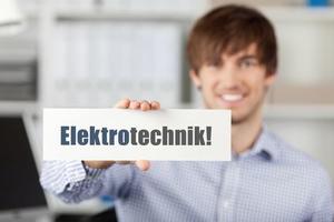 Jobs Elektrotechnik - Neue Elektriker finden